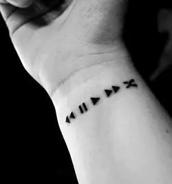 Tattoo