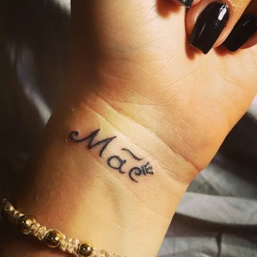 Tatuajes Pequeños