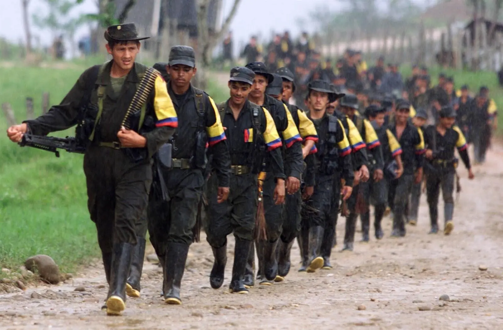 conflicto