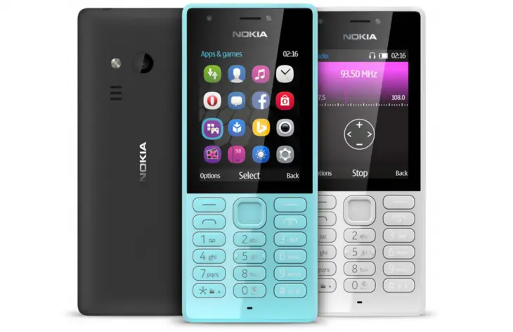 nokia