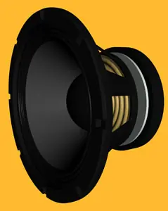 Composición de Parlantes y funcionamiento