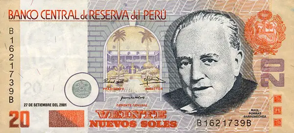 bandera de peru