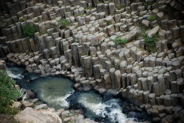 20 lugares mágicos de México