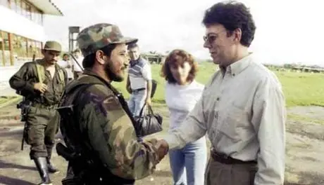 gobierno