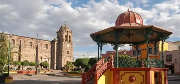 lugares