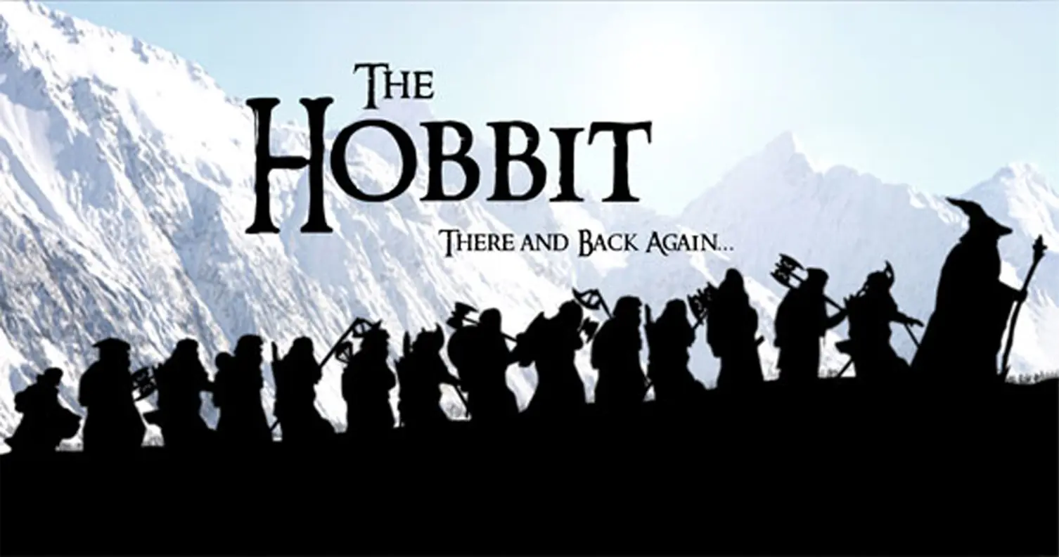 El hobbit
