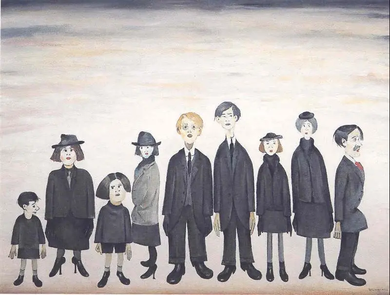 personas personas