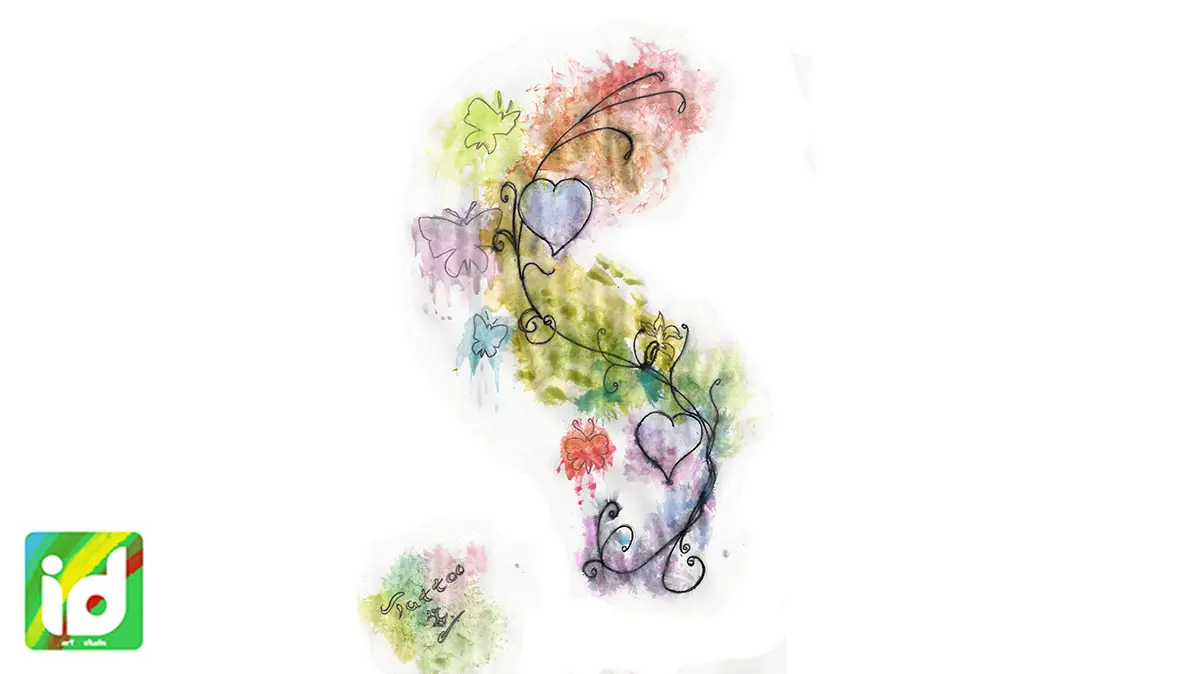 digital art