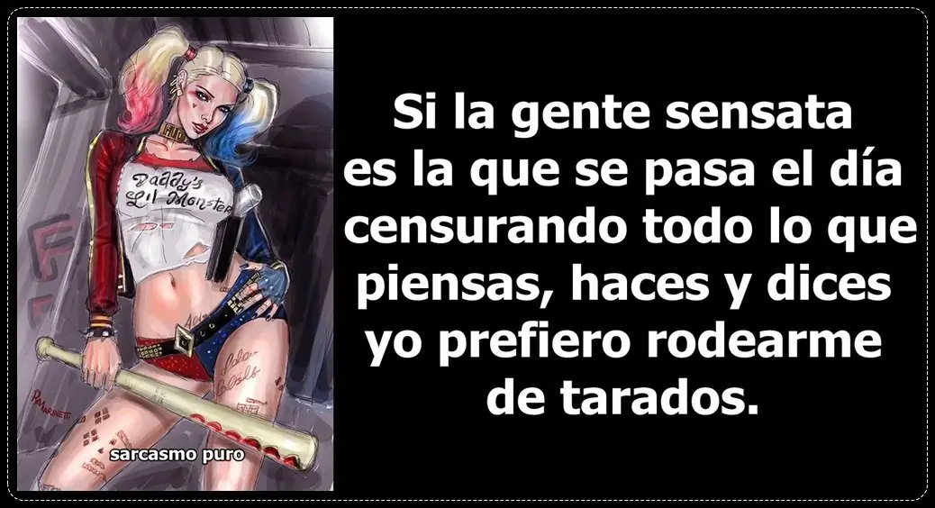 imagenes de sarcasmo