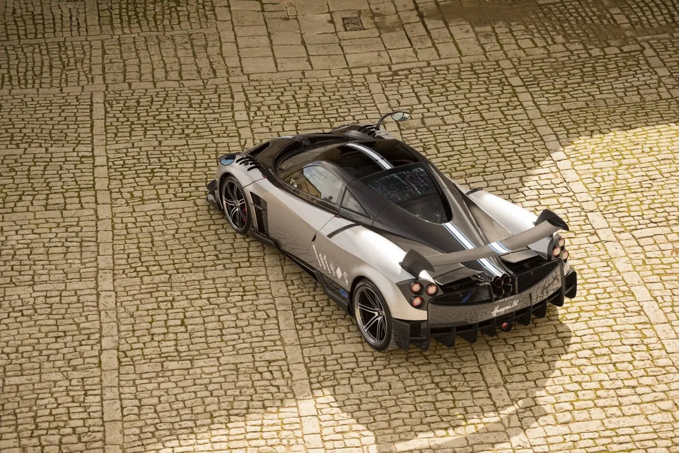 pagani