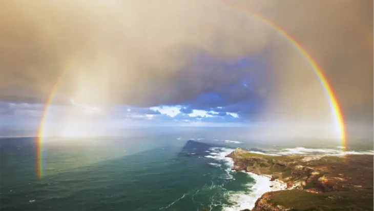 Fotografías que te dejarán realmente impresionado