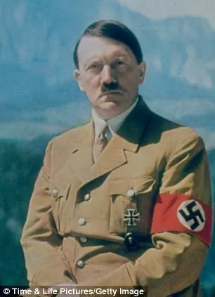 hitler