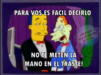 simpsons