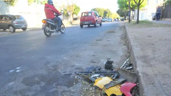 en la mira en la mira