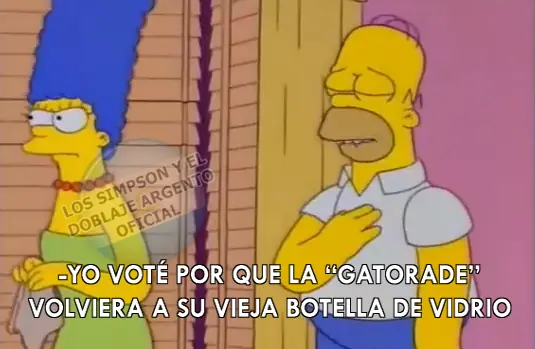 simpsons