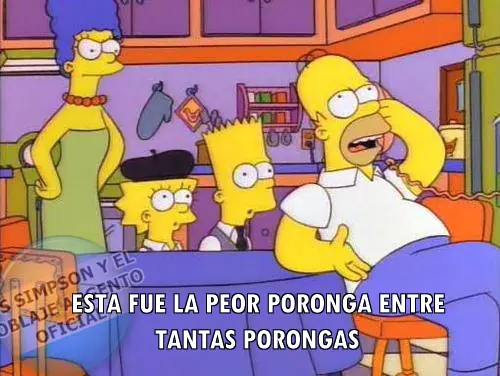 simpsons