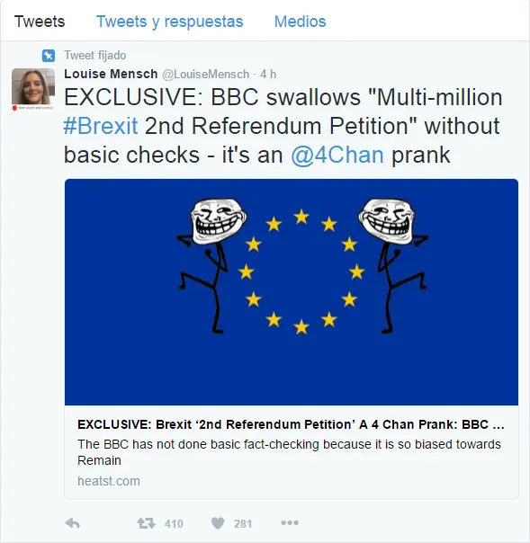 referendum