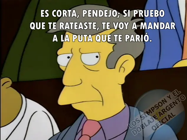 simpsons