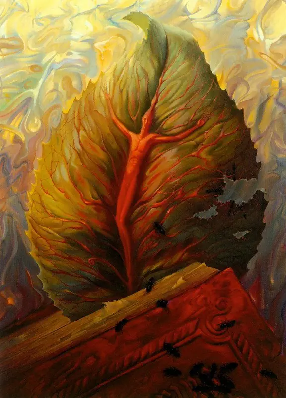 surrealismo