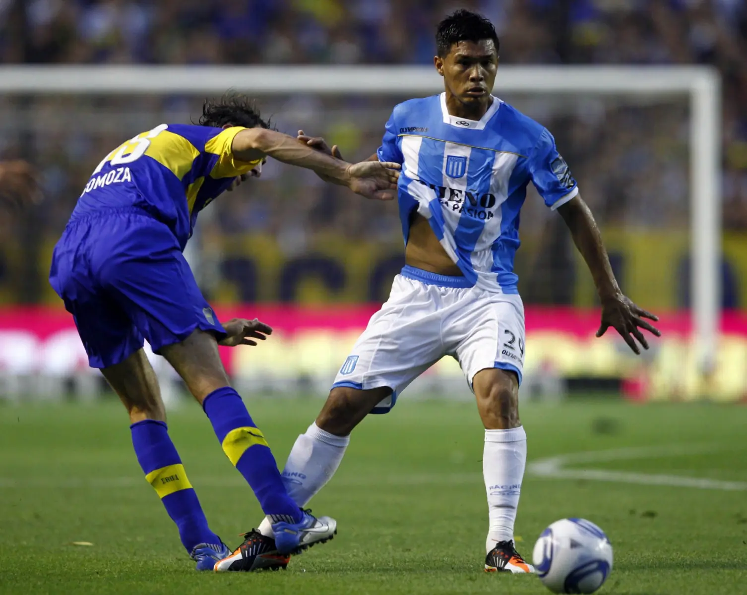 Argentina