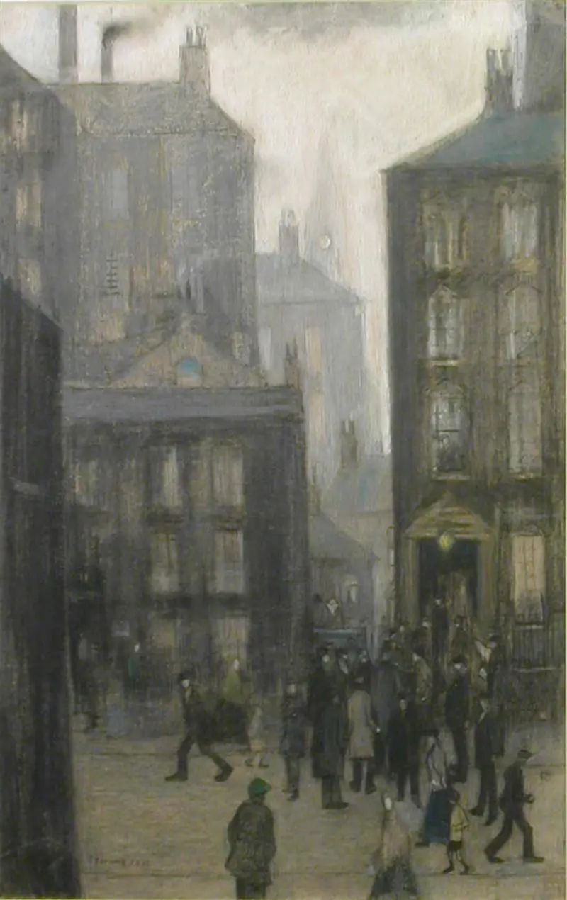 ciudad