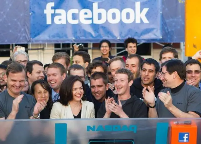 mark zuckerberg