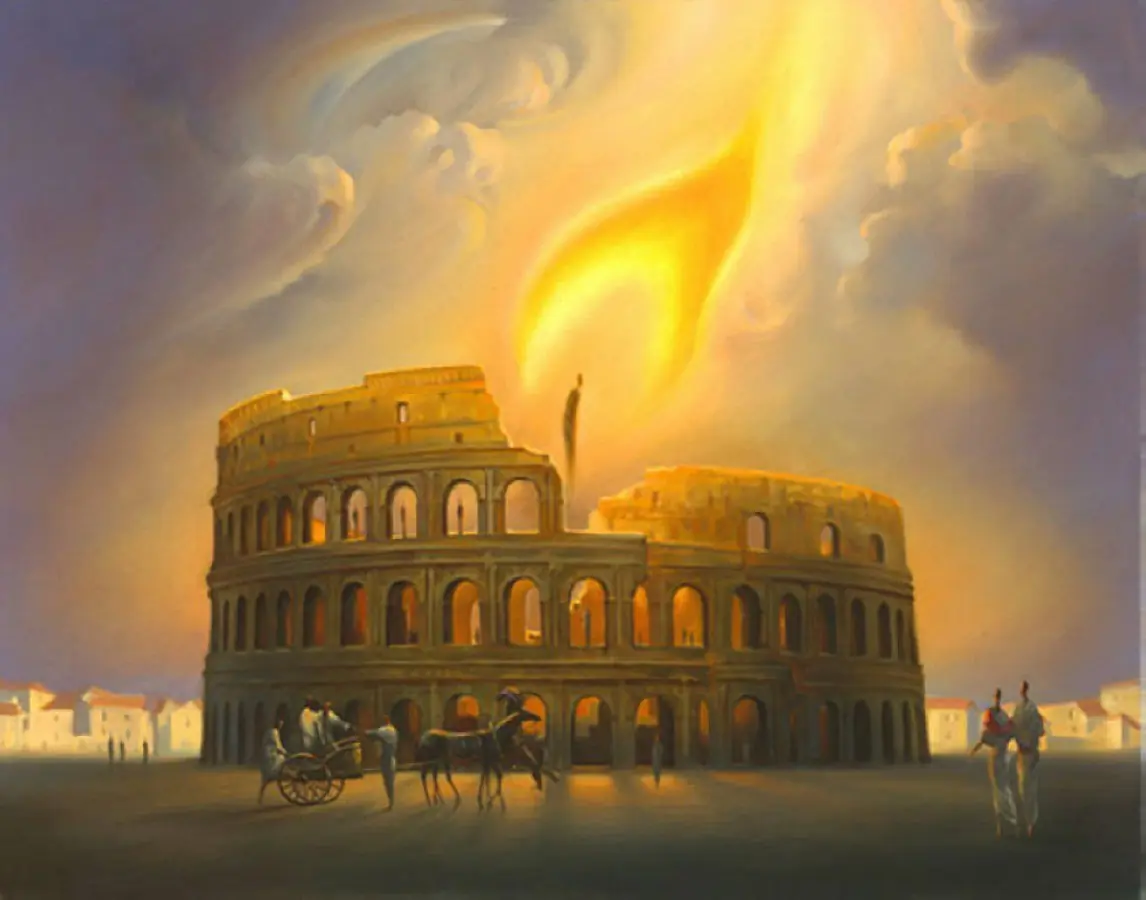 surrealismo