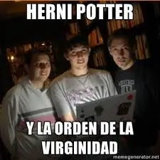 tu vieja en tanga taringa [post para el olvido] #LaPosta