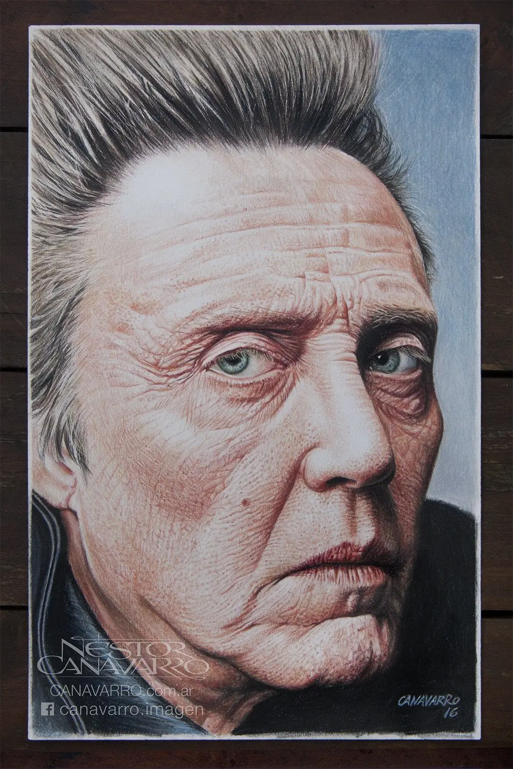 retrato