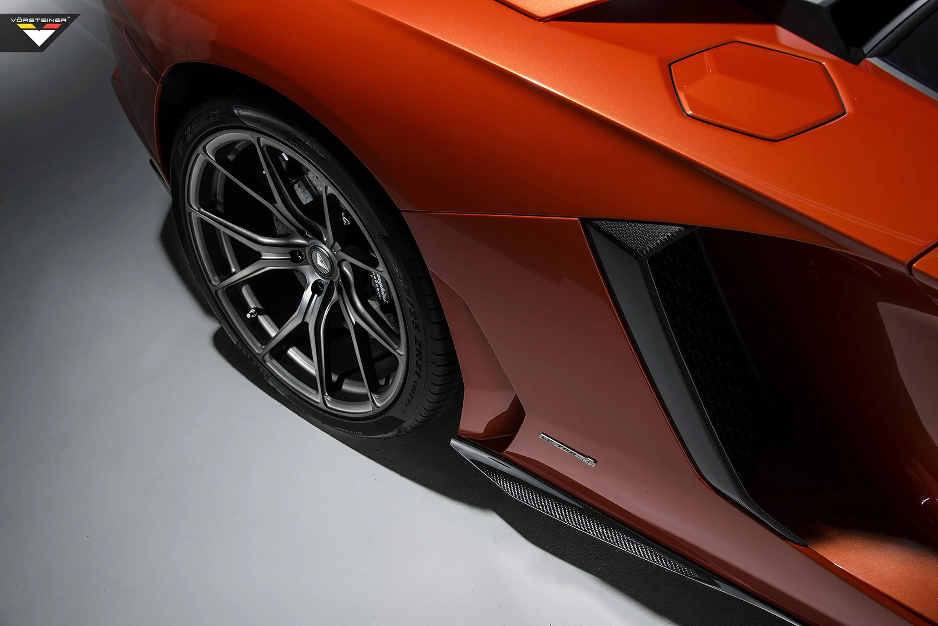 aventador