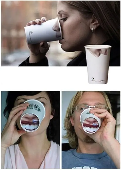 Empaques de publicidad más creativos de los últimos tiempos