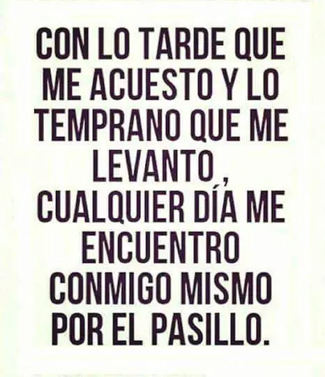 Humor para Maquinolas