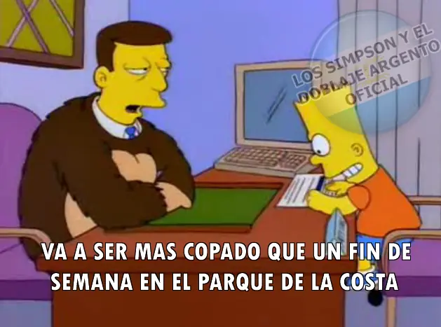 simpsons