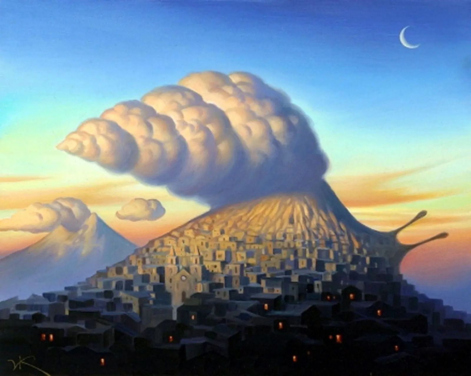surrealismo