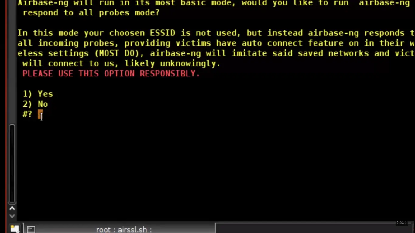 hack wifi