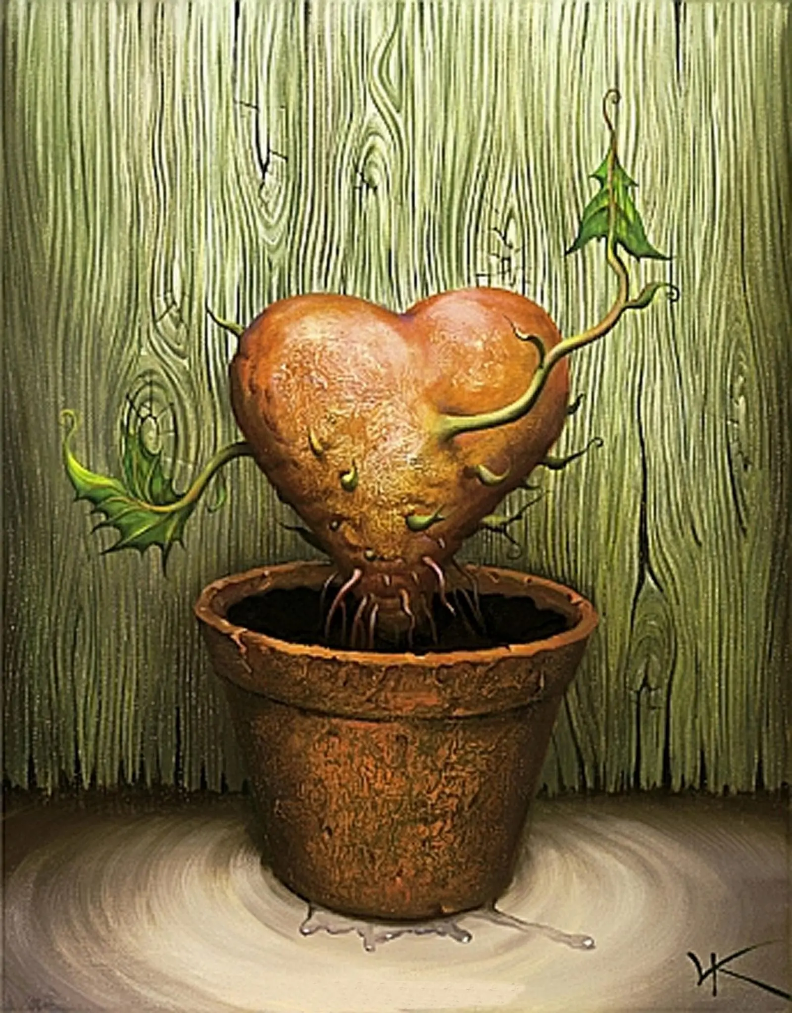surrealismo