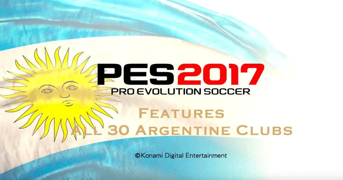 (Humor) Lista de logros PES 2017