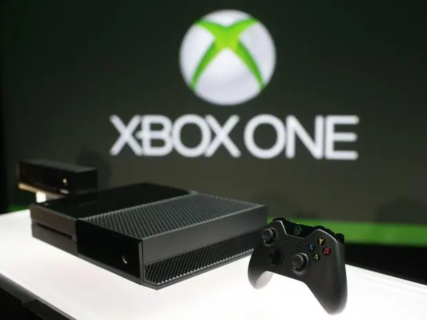 XBox Rompe el mercado
