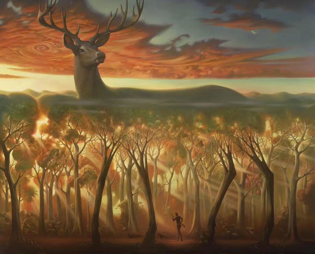 surrealismo