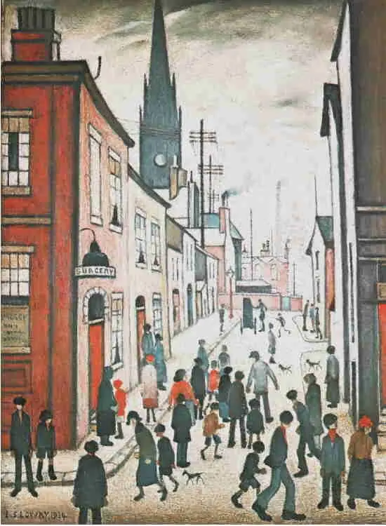 ciudad ciudad