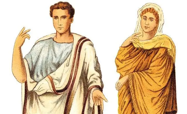7 costumbres de los Romanos que te parecerán asquerosas 7 costumbres de los Romanos que te parecerán asquerosas