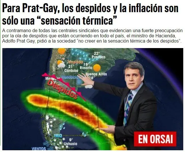 y si hacemos top a nuestro super hiro prat-gay y si hacemos top a nuestro super hiro prat-gay