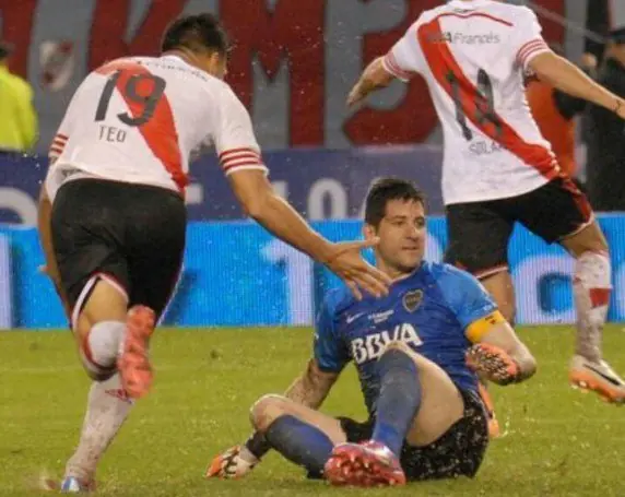 boca