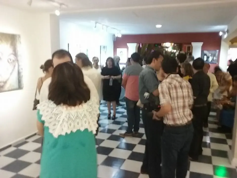 exposiciones exposiciones