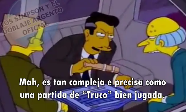 simpsons