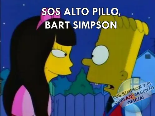 simpsons