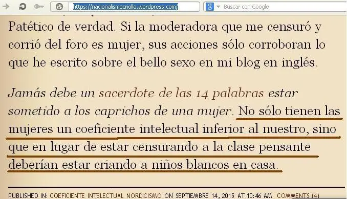 Neonazismo