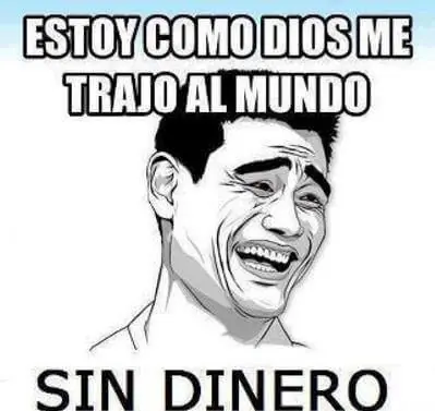 Para no parar de reir! Meme, chiste y mas!