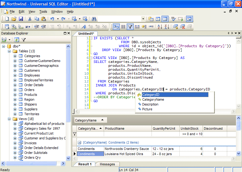 software