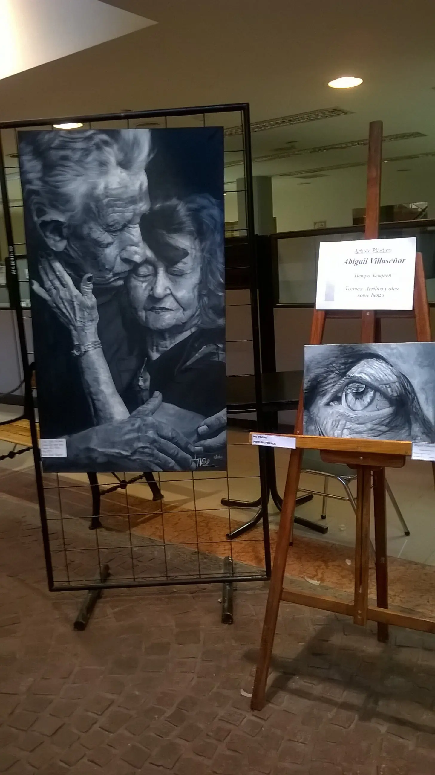 exposiciones
